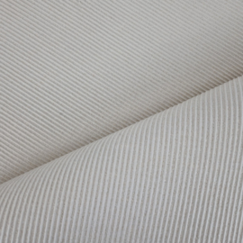 Vetbed   Crème effen  anti-slip vanaf