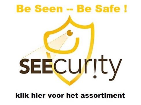 Be Seen Be safe 