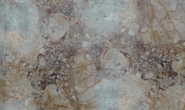 MYSTERIOUS MARBLE
