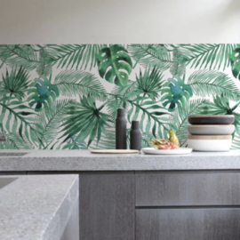 Backsplash BOTANICAL