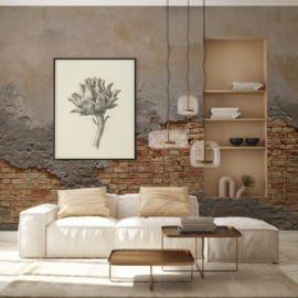SUPER GRUNGE - EXPOSED BRICKS