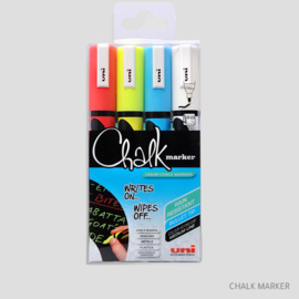 Click'n Tile Chalk Markers