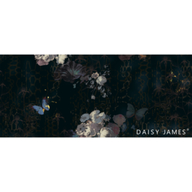Daisy James THE PASTEL