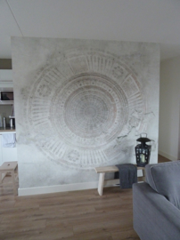 Wall and Deco MANDALA