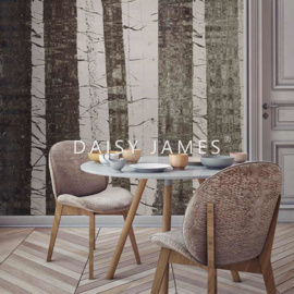 Daisy James THE VINTAGE TREES (3 kleuren)