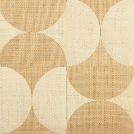 Wallcovering SUMBA (2 kleuren)