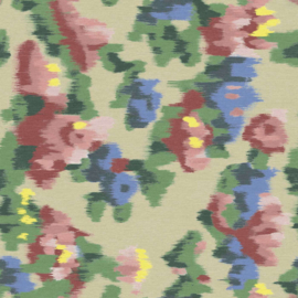 ABSTRACT FLORAL VP 981 01