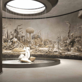 BIOSPHERE by Freeform & Szauder