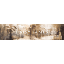 Daisy James THE VALLEY