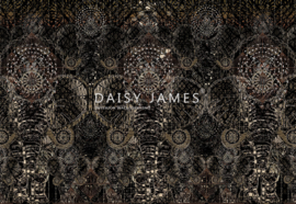Daisy James THE JUMBO (2 kleuren)