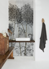 Wall & Deco BETULLA