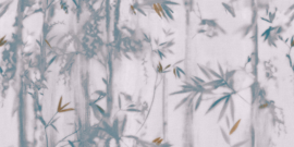 MISTY BAMBOO
