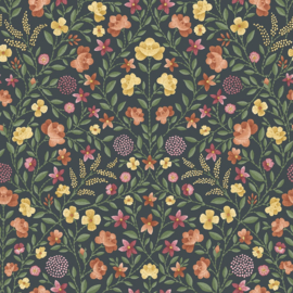 Cole & Son COURT EMBROIDERY (3 kleuren)