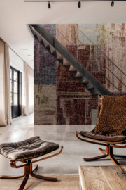 Daisy James THE PLANE