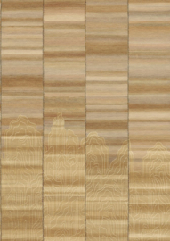 Traces IWA (3 kleuren)