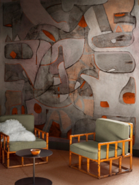Wall and Deco DUSTPATH