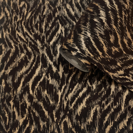ONDINE FLOCK Mocha