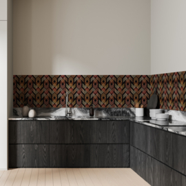 KitchenWalls DOUBLE ARROW