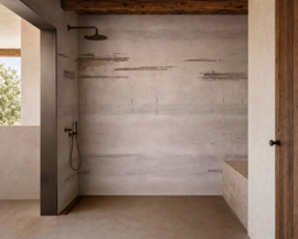 Wall & Deco DEAUVILLE