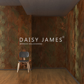 Daisy James THE FIRETHORN