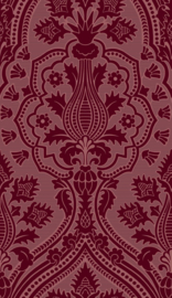 Pearwood Collection PUGIN PALACE FLOCK (3 kleuren)