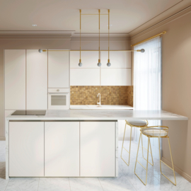 KitchenWalls BLOCKS