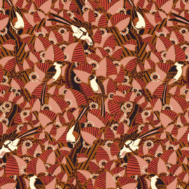 Casamance MAJOLIQUES (5 kleuren)