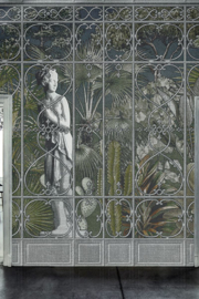 LondonArt VENUS GARDEN