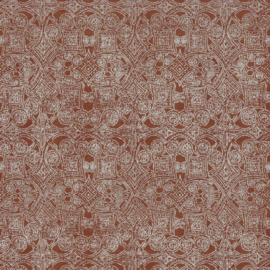 Casamance JALI (4 colors)