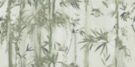 MISTY BAMBOO
