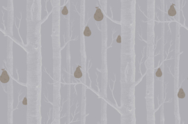 Contemporary Collection WOODS & PEARS (6 colors)