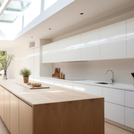 KitchenWalls FEATHER TILE