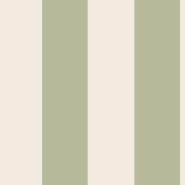 CORDELIA STRIPE sage