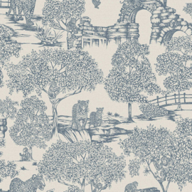 SAMAR light blue