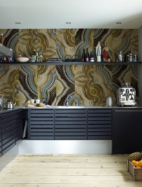 Wall & Deco WET AFRIQUE