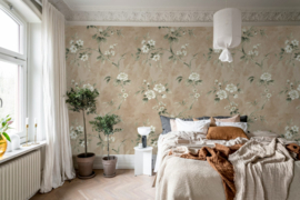 POETIC FLORA (4 kleuren)
