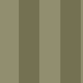 CORDELIA STRIPE green