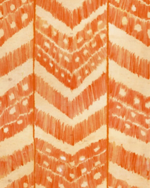 TURKISH IKAT (5 colors) roll