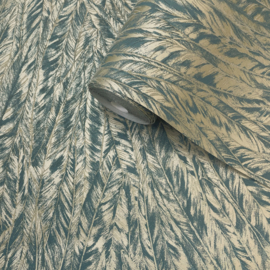 BULU Teal
