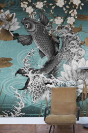 LondonArt KOI