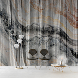 MARBLE CURTAIN