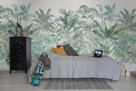 Rebelwalls PRIDE PALMS (2 colors)