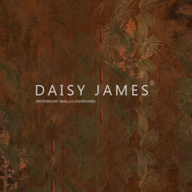 Daisy James THE FIRETHORN