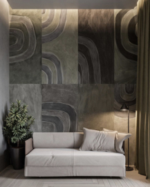 Wall and Deco AGATA