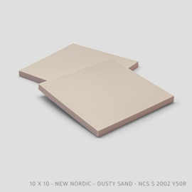 New Nordic Dusty Sand