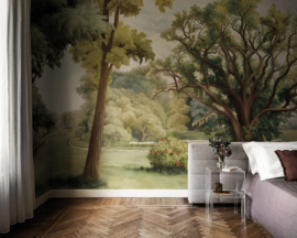 LondonArt LE PARC ELEGANT (4 colors)