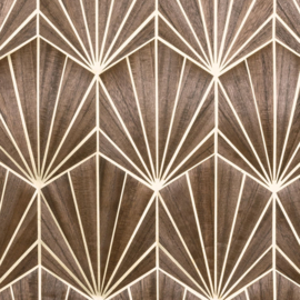 wandbekleding MYTHIQUE (diverse kleuren)