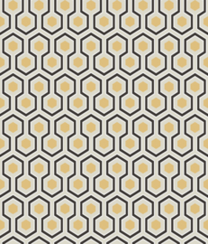 Contemporary Collection HICKS' HEXAGON (7 kleuren)