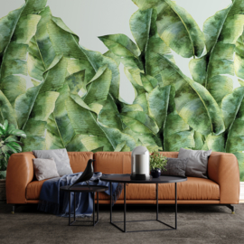 GIANT LEAVES (2 colors)
