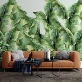 GIANT LEAVES (2 kleuren)